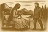 Olle och skogsrået