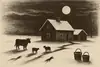 Julöl och Lilla-Pippel