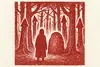 Den röda luvans mysterium