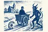 Prosten och Satan i Fröskog