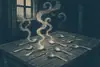 Silverbröllopets Mysterium
