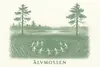 Älvmossens farliga dans