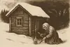 Lappkärringens brännvinsfynd