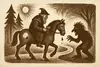 Trollet och bägaren