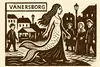 Skepparens förtrollade resa