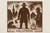 Valström och benbrottet