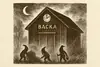 Tomtar i Backa