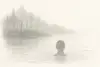 Återuppvaknande vid sjön