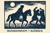 Kampen på lussenatt