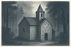 Trollens hemliga kyrkor