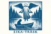 Eika-träskets spöklika syner