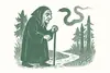 Gumman från Svinhult