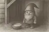 Tomtens nattliga äventyr