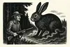 Trollhare och jaktäventyr