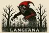 Langfänä-bysens mystik