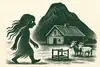 Trolltösen och bonden