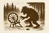 Trollsmör och Fröa