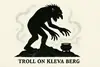 Trollets kallelse till hemmet