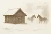 Julminnen från Nittarp