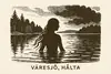 Havets mystiska fru