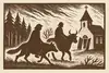 Påskens mystiska händelse