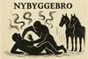 Spöken vid Nybyggebro