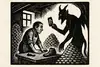 Skomakaren och satan