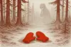 Mormors mysterium i skogen