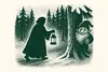Lill-Ola och tomtegubben