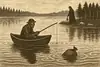 Sjömannen och havreäventyret