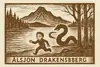 Drakensberg och ormödet