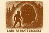 Bergatrollens frestande hemlighet