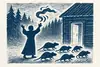 Råttorna som försvann