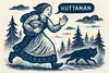 Bergjättar och magi