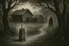 Smörkärningens mysterium
