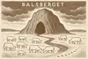 Balsgubben och byn