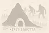 Bergjättar och Grottor