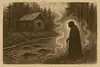 Vassveter och helande ritualer