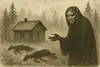 Käringar och spökhistorier