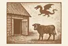 Drängen och drakens skatt