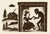 Den onde och dansen