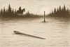 Den döda fruns rör