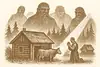 Mjölk, jättefolk och böner