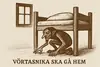 Troll och försvunnen vört
