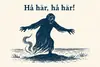 Falsk Ed och Gast