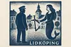 Skepparens magiska svans