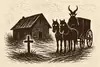 Djävulens åktur i natten