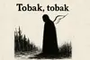 Skogsgasten och tobaken