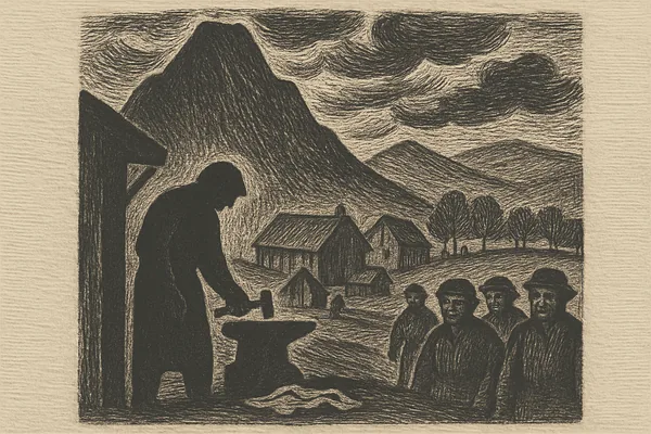 Smeden och Smeeplatsen