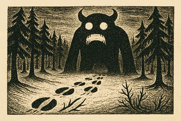 Mysteriet på Holm